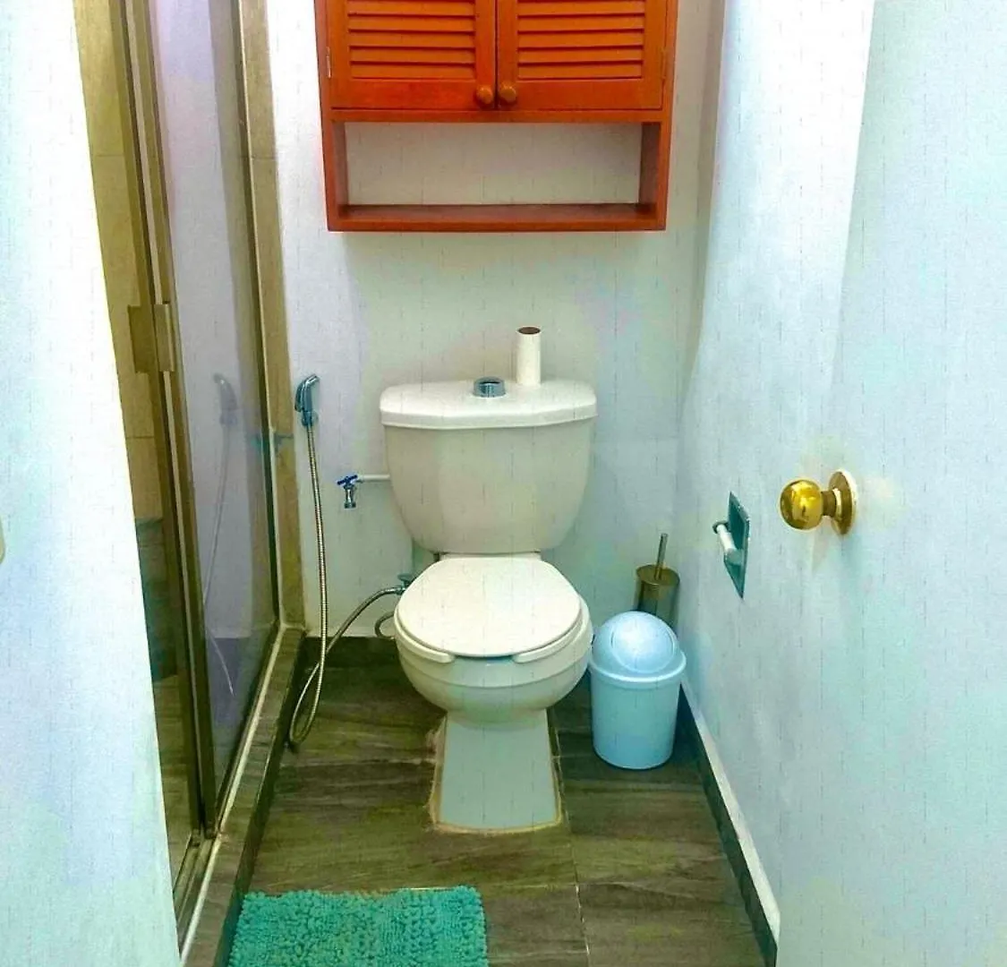 Brisas Apartment Cancun Hotel Zone
