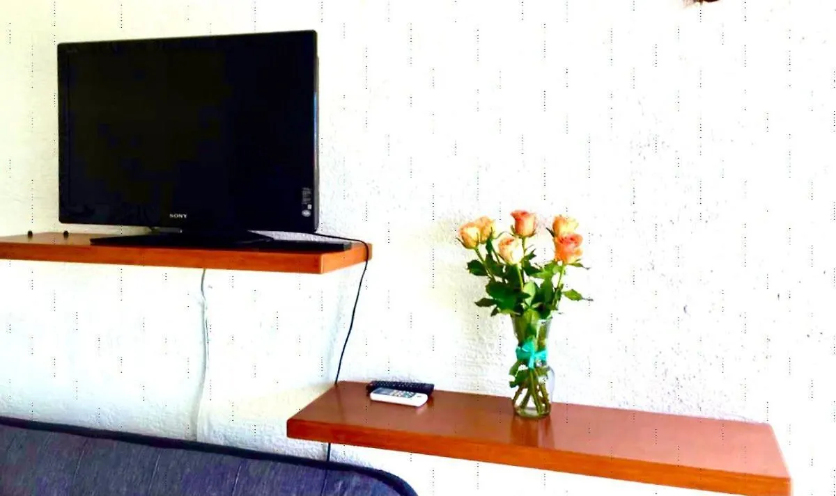 Brisas Apartment Cancun Hotel Zone 멕시코