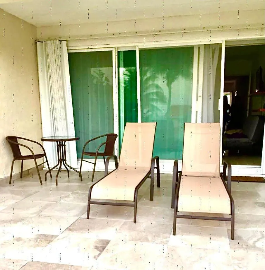 Brisas Apartment Cancun Hotel Zone 멕시코