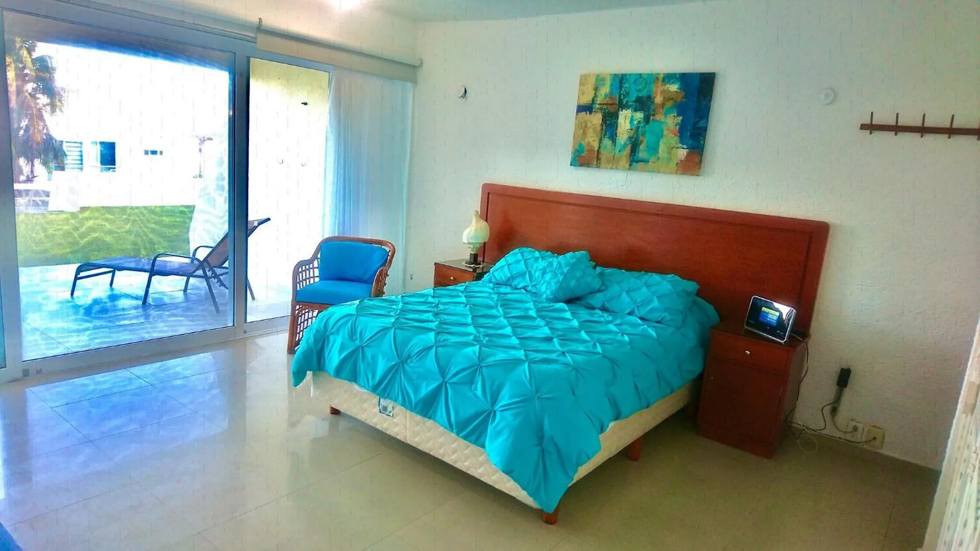 Brisas Apartment Cancun Hotel Zone 멕시코