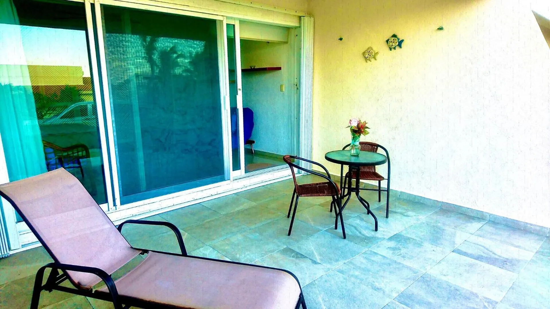 Brisas Apartment Cancun Hotel Zone 0*,  멕시코