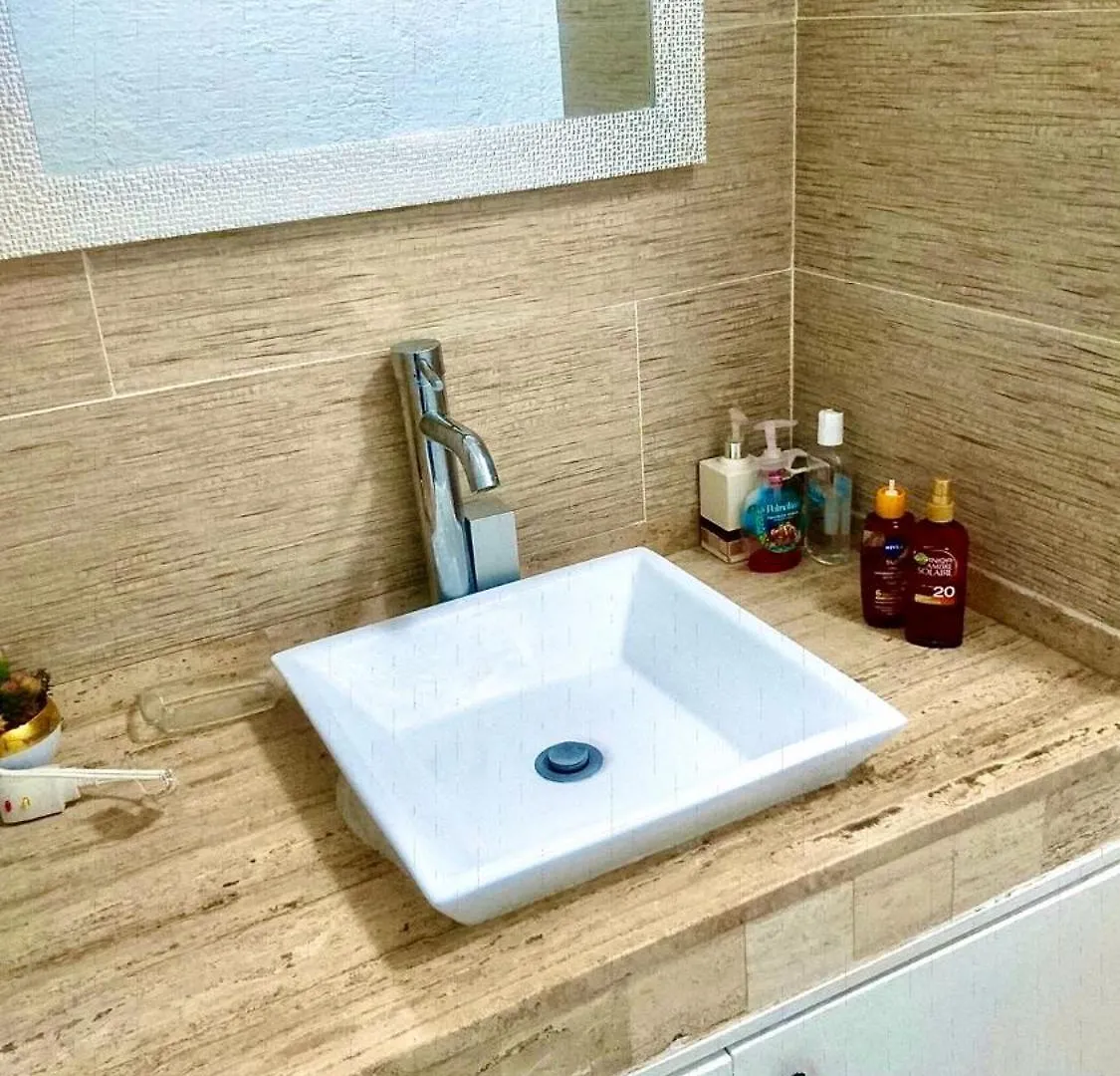 Brisas Apartment Cancun Hotel Zone