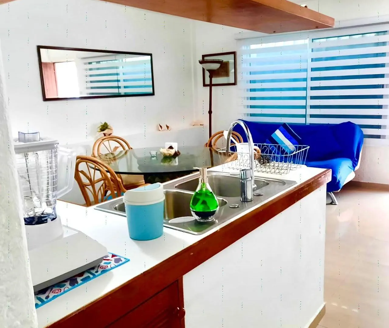 Brisas Apartment Cancun Hotel Zone